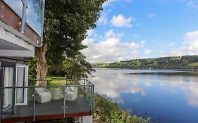 Drysgol Lakeside - Bala Lake