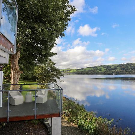 Drysgol Lakeside - Bala Lake Exterior photo